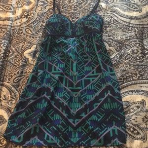 Summery Xhilaration dress